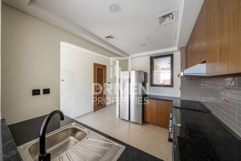 Townhouse in Damac Lagoons, Dubai 4 bedrooms, 144 sq.m. № 127780 - photo 12