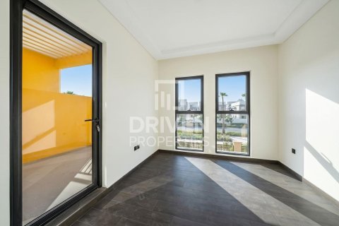Townhouse in Damac Lagoons, Dubai 4 bedrooms, 144 sq.m. № 127780 - photo 7