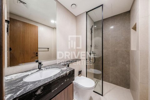 Townhouse in Damac Lagoons, Dubai 4 bedrooms, 144 sq.m. № 127780 - photo 14