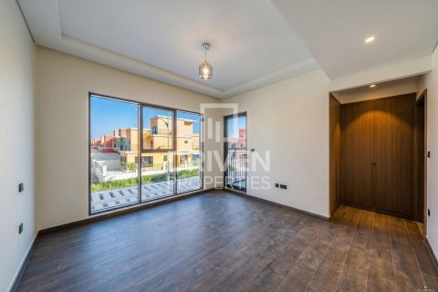 Townhouse in Damac Lagoons, Dubai 4 bedrooms, 144 sq.m. № 127780 - photo 3