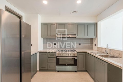 Townhouse in Damac Lagoons, Dubai 4 bedrooms, 144 sq.m. № 127781 - photo 13
