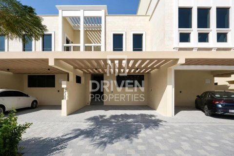 تاون هاوس في Damac Lagoons, دبي 4 غرف نوم, 144 م² رقم 127779 - صورة 28