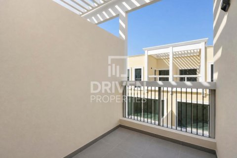 تاون هاوس في Damac Lagoons, دبي 4 غرف نوم, 144 م² رقم 127779 - صورة 27