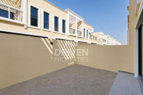تاون هاوس في Damac Lagoons, دبي 4 غرف نوم, 144 م² رقم 127779 - صورة 22