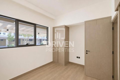 تاون هاوس في Damac Lagoons, دبي 4 غرف نوم, 144 م² رقم 127779 - صورة 5