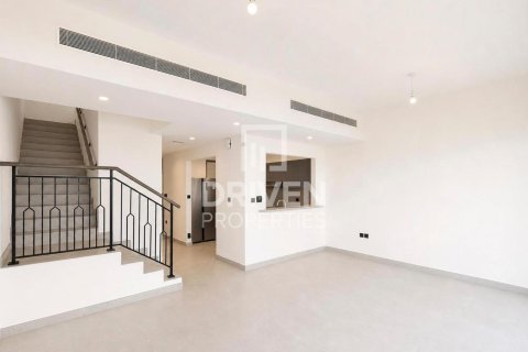 تاون هاوس في Damac Lagoons, دبي 4 غرف نوم, 144 م² رقم 127779 - صورة 4