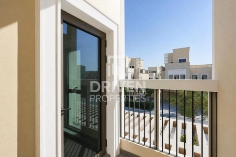 تاون هاوس في Damac Lagoons, دبي 4 غرف نوم, 144 م² رقم 127779 - صورة 24