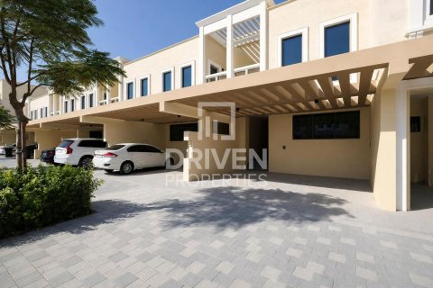 تاون هاوس في Damac Lagoons, دبي 4 غرف نوم, 144 م² رقم 127779 - صورة 29