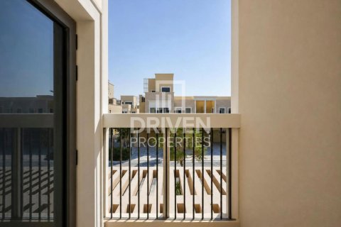 تاون هاوس في Damac Lagoons, دبي 4 غرف نوم, 144 م² رقم 127779 - صورة 25