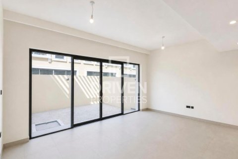 تاون هاوس في Damac Lagoons, دبي 4 غرف نوم, 144 م² رقم 127779 - صورة 2