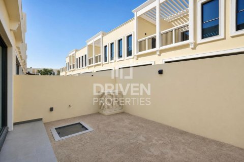 تاون هاوس في Damac Lagoons, دبي 4 غرف نوم, 144 م² رقم 127779 - صورة 21