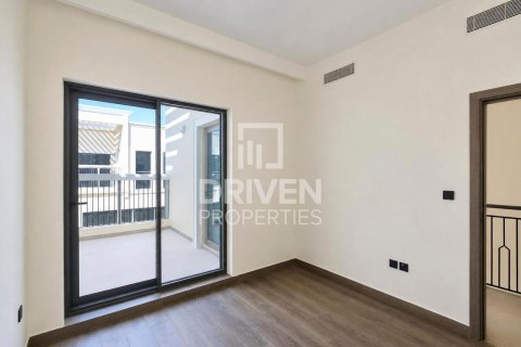 تاون هاوس في Damac Lagoons, دبي 4 غرف نوم, 144 م² رقم 127779 - صورة 12