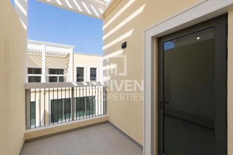 تاون هاوس في Damac Lagoons, دبي 4 غرف نوم, 144 م² رقم 127779 - صورة 26
