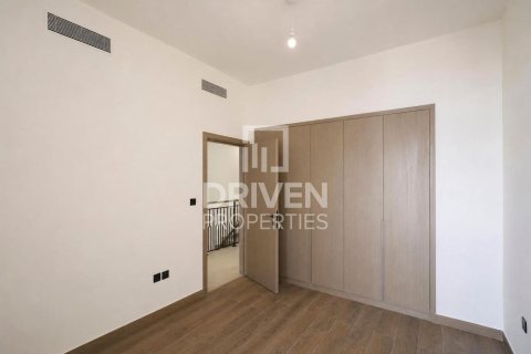 تاون هاوس في Damac Lagoons, دبي 4 غرف نوم, 144 م² رقم 127779 - صورة 11