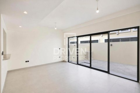 Townhouse in Damac Lagoons, Dubai 4 bedrooms, 144 sq.m. № 127779