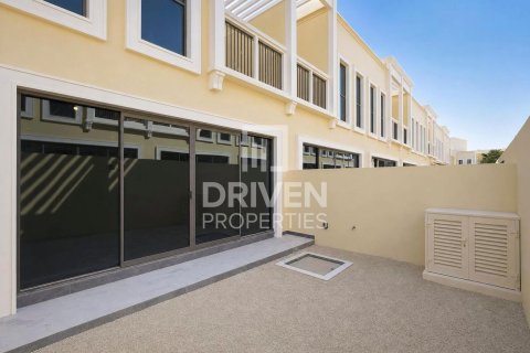 تاون هاوس في Damac Lagoons, دبي 4 غرف نوم, 144 م² رقم 127779 - صورة 23