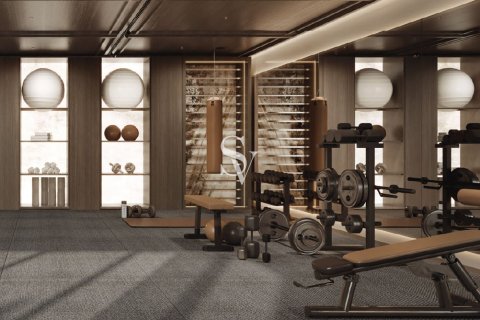 شقة في Arjan, دبي 1غرف نوم, 84 م² رقم 115523 - صورة 16