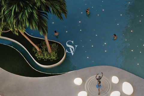 شقة في Arjan, دبي 1غرف نوم, 84 م² رقم 115521 - صورة 10