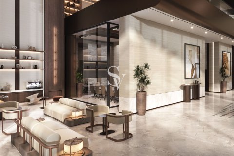 شقة في Arjan, دبي 1غرف نوم, 84 م² رقم 115525 - صورة 5