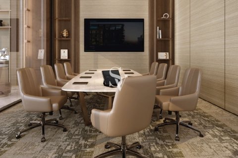 شقة في Arjan, دبي 1غرف نوم, 84 م² رقم 115525 - صورة 9