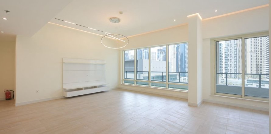 شقة في مرسى دبي, دبي 3 غرف نوم, 172.4 م² رقم 71660