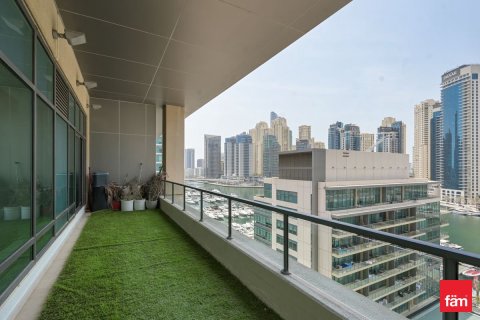 شقة في مرسى دبي, دبي 3 غرف نوم, 172.4 م² رقم 71660 - صورة 7