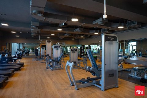 Villa in Dubai 3 bedrooms, 129.9 sq.m. № 71669 - photo 9