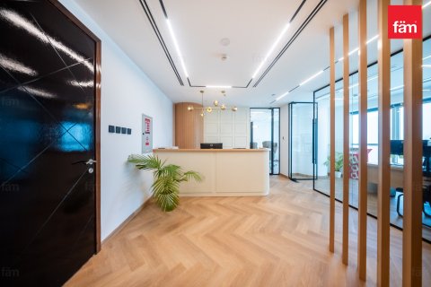 Office in Dubai 115.4 sq.m. № 71662 - photo 1