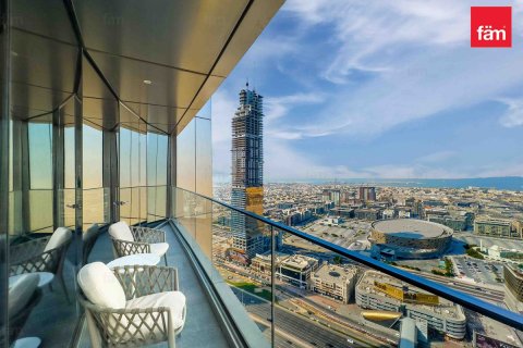 Снять в аренду квартиру в Даунтаун Дубай (Даунтаун Бурдж Дубай), Дубай: 2 спальни, 123.5м², № 71670 - фото 6