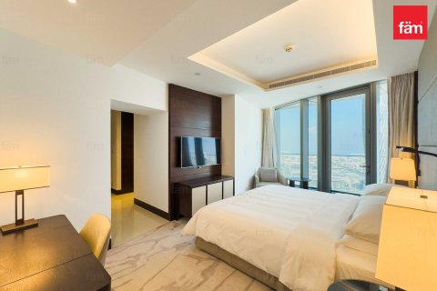 Снять в аренду квартиру в Даунтаун Дубай (Даунтаун Бурдж Дубай), Дубай: 2 спальни, 123.5м², № 71670 - фото 8