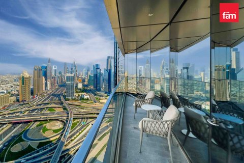 Снять в аренду квартиру в Даунтаун Дубай (Даунтаун Бурдж Дубай), Дубай: 2 спальни, 123.5м², № 71670 - фото 5