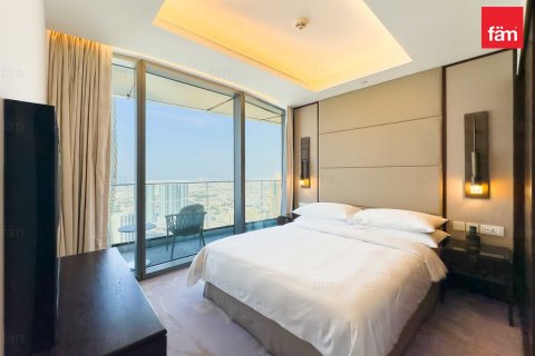 Снять в аренду квартиру в Даунтаун Дубай (Даунтаун Бурдж Дубай), Дубай: 2 спальни, 123.5м², № 71670 - фото 10