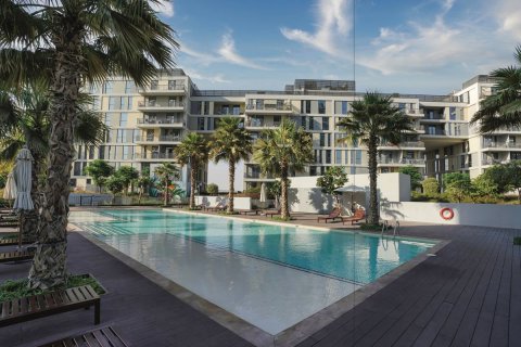 Apartment in Dubai Production City (IMPZ), Dubai 2 bedrooms, 111.7 sq.m. № 71671 - photo 8