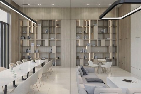 Apartment in Dubai Production City (IMPZ), Dubai 2 bedrooms, 111.7 sq.m. № 71671 - photo 5