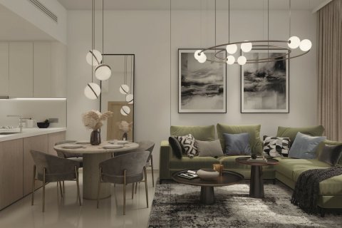 Apartment in Dubai Production City (IMPZ), Dubai 2 bedrooms, 111.7 sq.m. № 71671 - photo 1