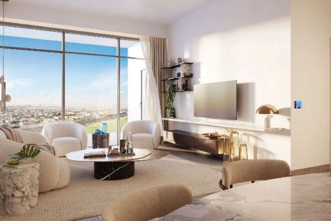 Apartment in Dubai Production City (IMPZ), Dubai 2 bedrooms, 111.7 sq.m. № 71671 - photo 2