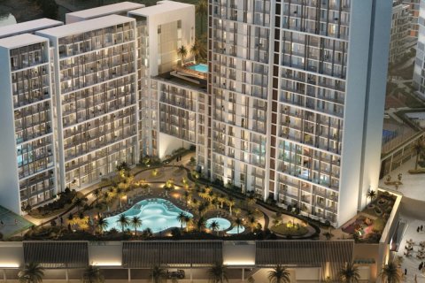 Apartment in Dubai Production City (IMPZ), Dubai 2 bedrooms, 111.7 sq.m. № 71671 - photo 6