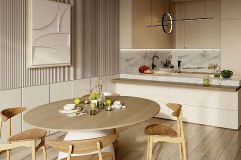 Apartment in Dubai Production City (IMPZ), Dubai 2 bedrooms, 111.7 sq.m. № 71671 - photo 7