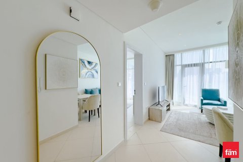 Appartement à Palm Jumeirah, Dubai, 1 chambre, 71.8 m², № 71661 - photo 4