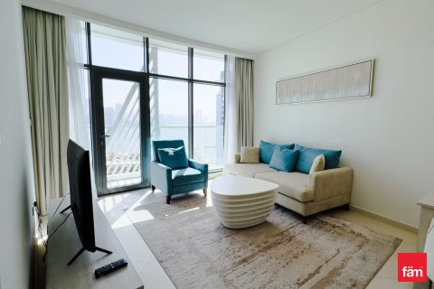 Appartement à Palm Jumeirah, Dubai, 1 chambre, 71.8 m², № 71661 - photo 6
