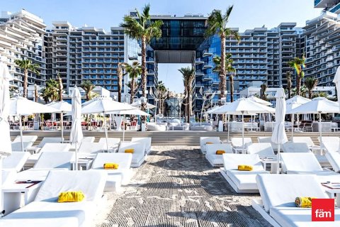 Appartement à Palm Jumeirah, Dubai, 1 chambre, 71.8 m², № 71661 - photo 14