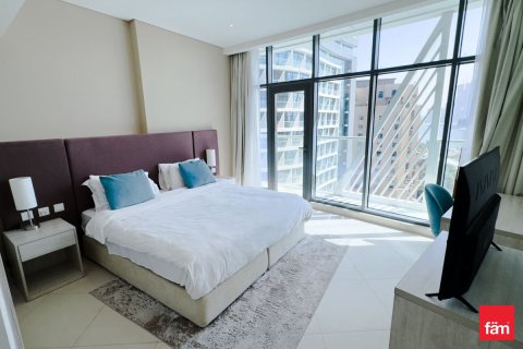 Appartement à Palm Jumeirah, Dubai, 1 chambre, 71.8 m², № 71661 - photo 7