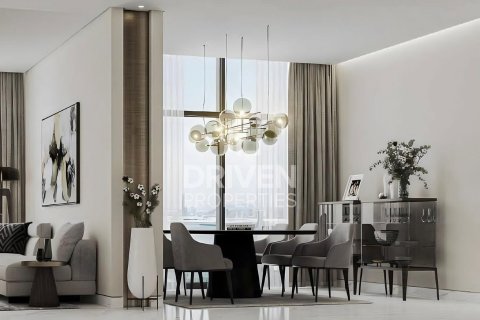 Apartment in Dubai 1 bedroom, 46 sq.m. № 18912 - photo 1