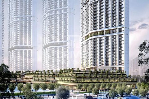 Apartment in Dubai 1 bedroom, 46 sq.m. № 18912 - photo 9