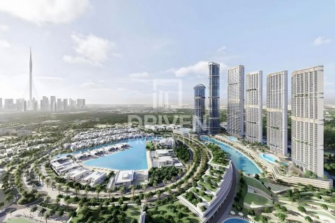 Apartment in Dubai 1 bedroom, 46 sq.m. № 18912 - photo 7