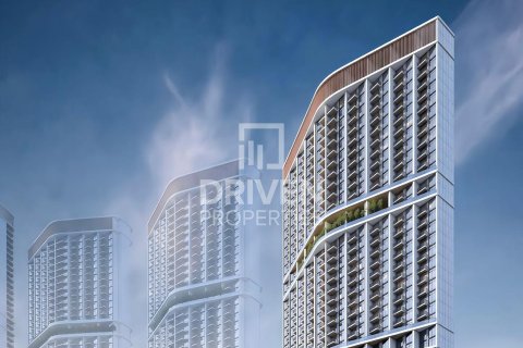 Apartment in Dubai 1 bedroom, 46 sq.m. № 18912 - photo 10