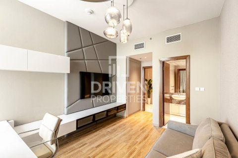 Appartement à Al Habtoor City, Business Bay, Dubai, 2 chambres, 140 m², № 18911 - photo 12