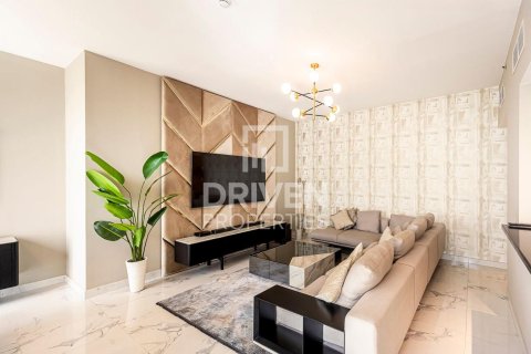 Appartement à Al Habtoor City, Business Bay, Dubai, 2 chambres, 140 m², № 18911 - photo 9