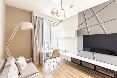 Appartement à Al Habtoor City, Business Bay, Dubai, 2 chambres, 140 m², № 18911 - photo 10