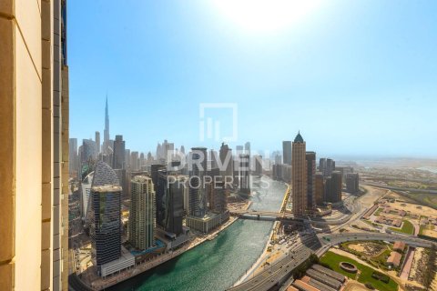 Appartement à Al Habtoor City, Business Bay, Dubai, 2 chambres, 140 m², № 18911 - photo 1